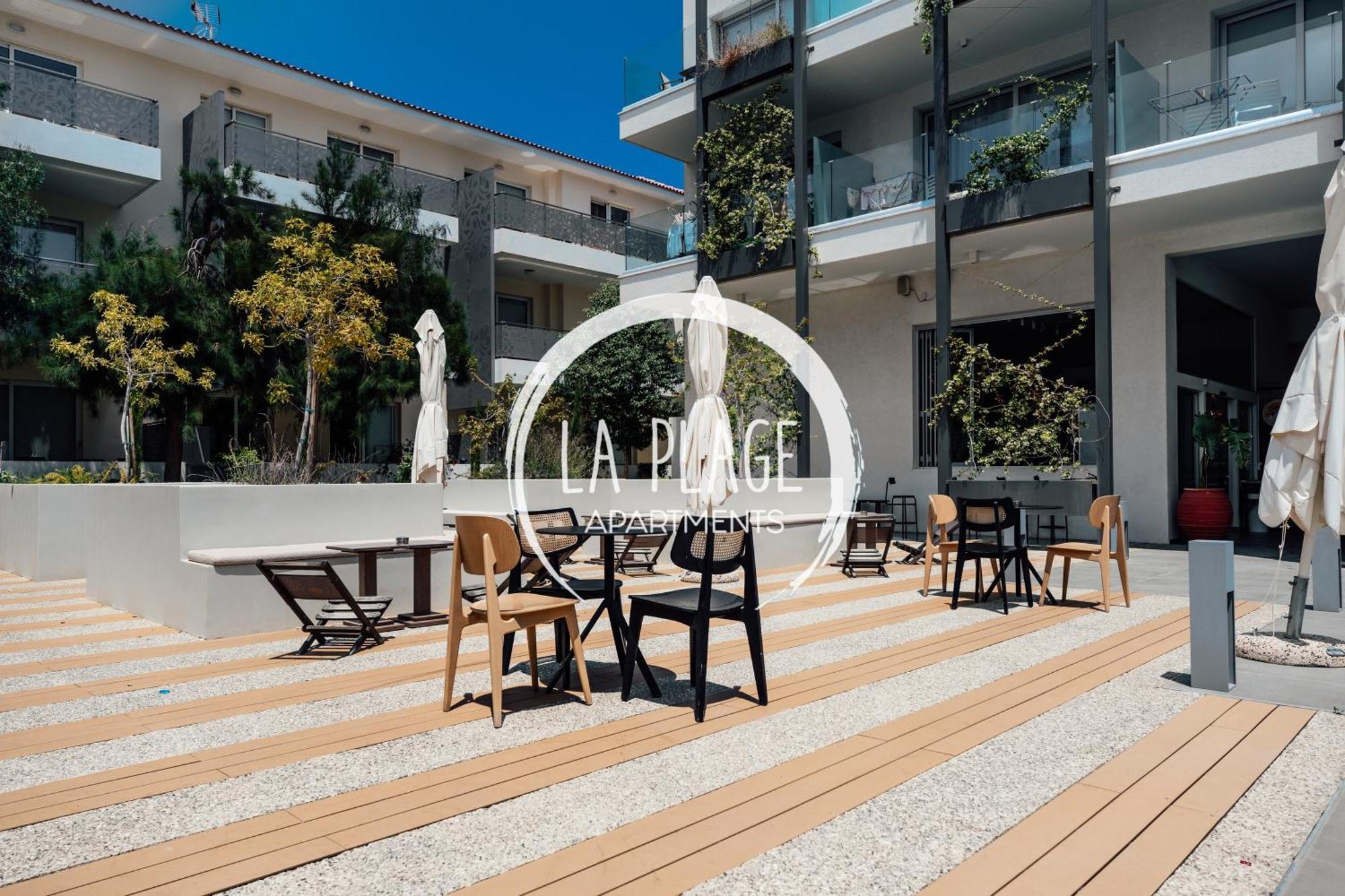 ♥ Sunny&Cozy Family Apartment ★ Walk to the Beach☼ Paralimni Zewnętrze zdjęcie